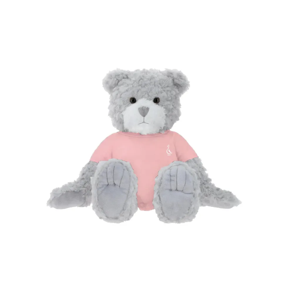 Raph&Remy Timeless Teddy in Onesie