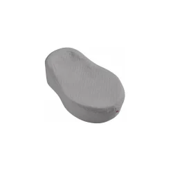 Red Castle Cocoonababy Fitted Sheet FDC Grey