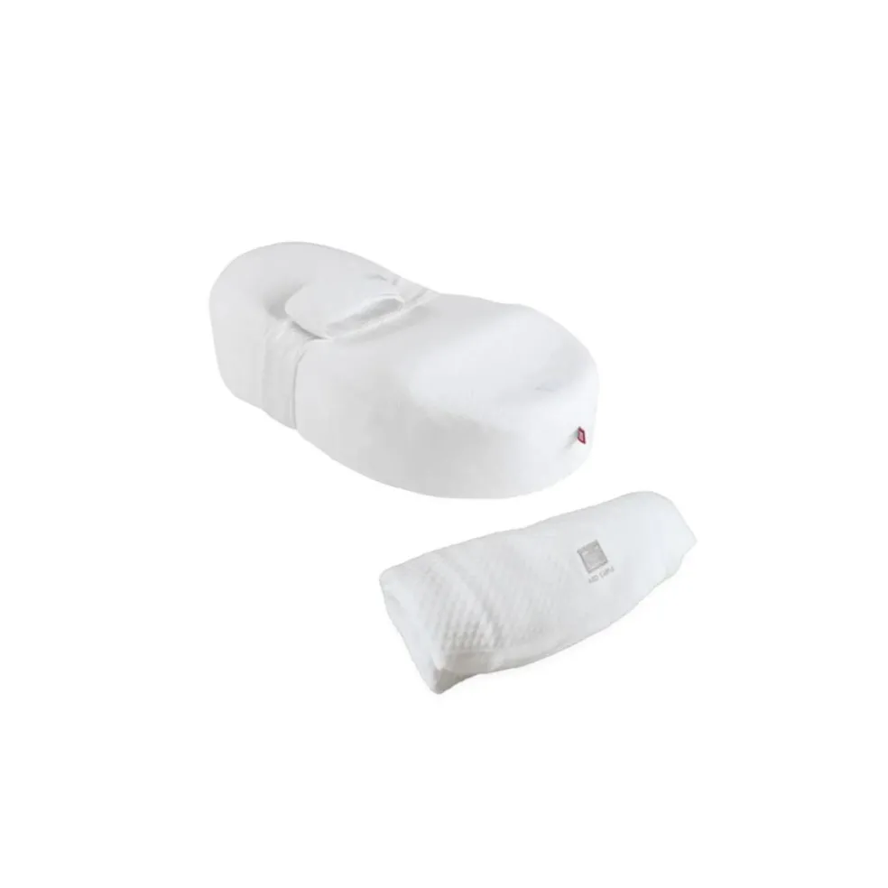 Red Castle Cocoonababy Nest Special Bundle With Extra Fitted Sheet