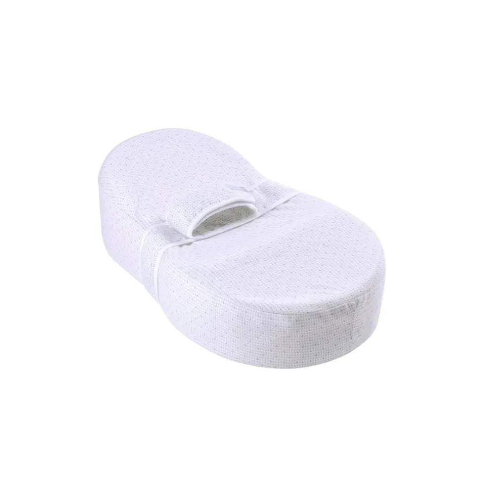 Red Castle Cocoonababy Nest with Fitted Sheet