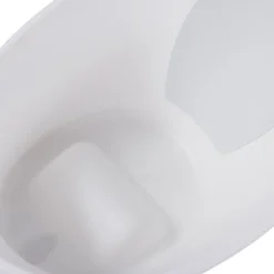 Shnuggle Bath With Plug