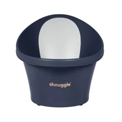 Shnuggle Bath With Plug
