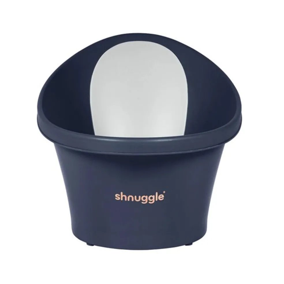 Shnuggle Bath With Plug