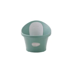 Shnuggle Bath with Plug Eucalyptus