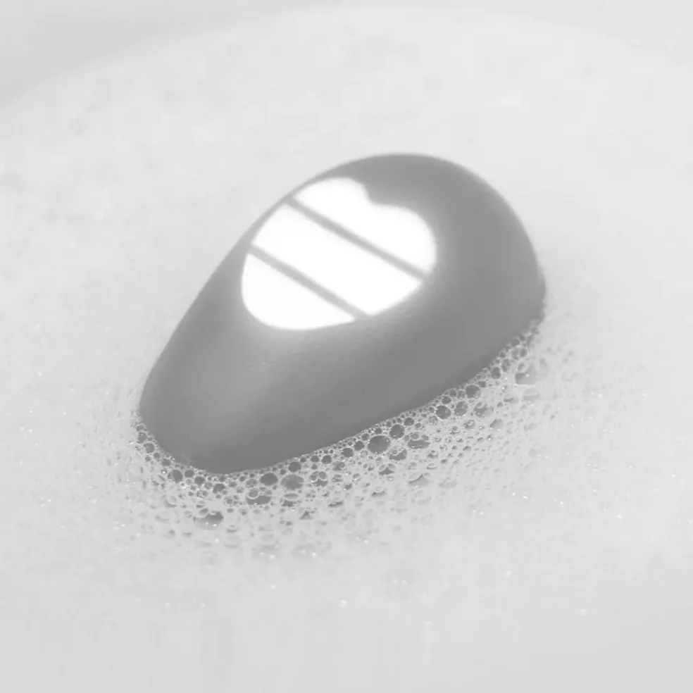 Shnuggle Pebbly Bath Thermometer