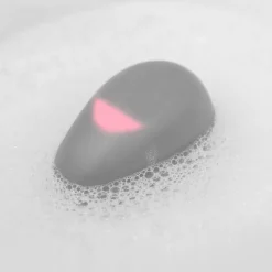 Shnuggle Pebbly Bath Thermometer