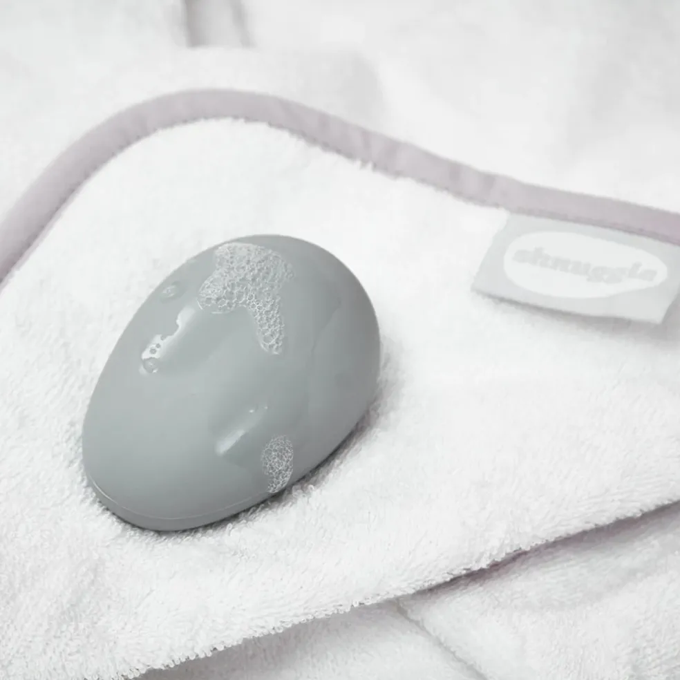 Shnuggle Pebbly Bath Thermometer