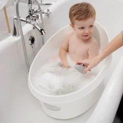 Shnuggle Pebbly Bath Thermometer