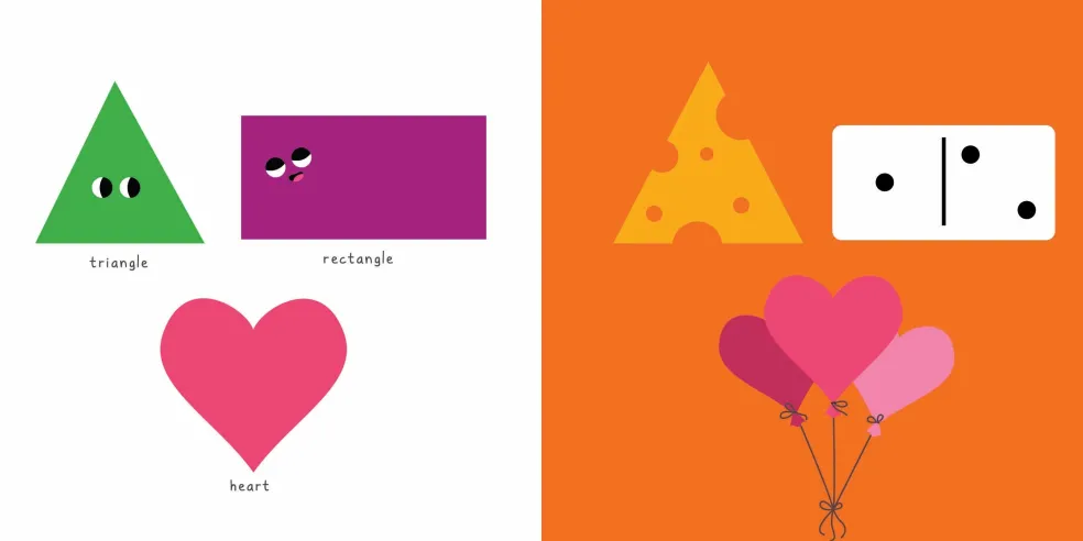 Shoebox Media: My First Preschool Activities (Numbers, Colors & Shapes)