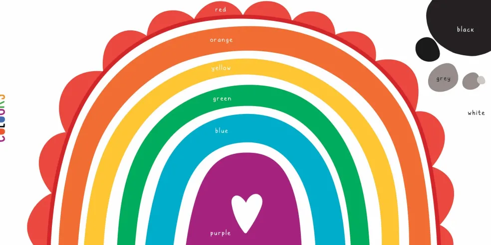 Shoebox Media: My First Preschool Activities (Numbers, Colors & Shapes)