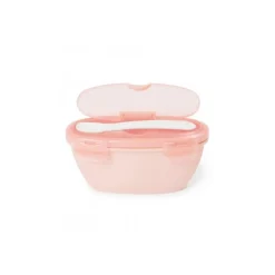 Skip Hop Easy-Serve Travel Bowl & Spoon