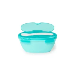 Skip Hop Easy-Serve Travel Bowl & Spoon