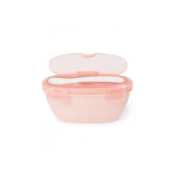 Skip Hop Easy-Serve Travel Bowl & Spoon