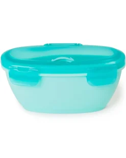 Skip Hop Easy-Serve Travel Bowl & Spoon