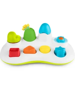 Skip Hop Explore & More Pop-Up Toy