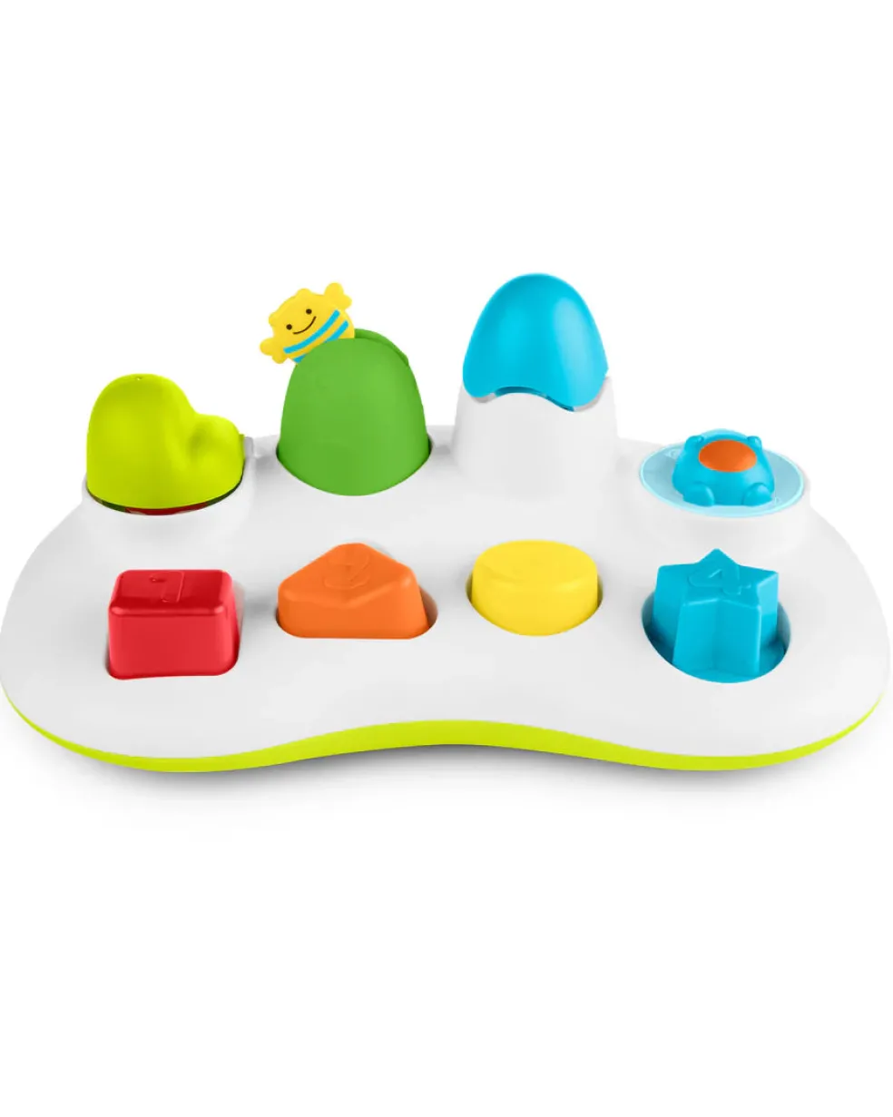 Skip Hop Explore & More Pop-Up Toy