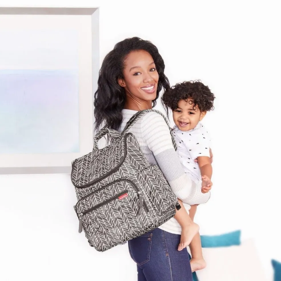 Skip Hop Forma Backpack
