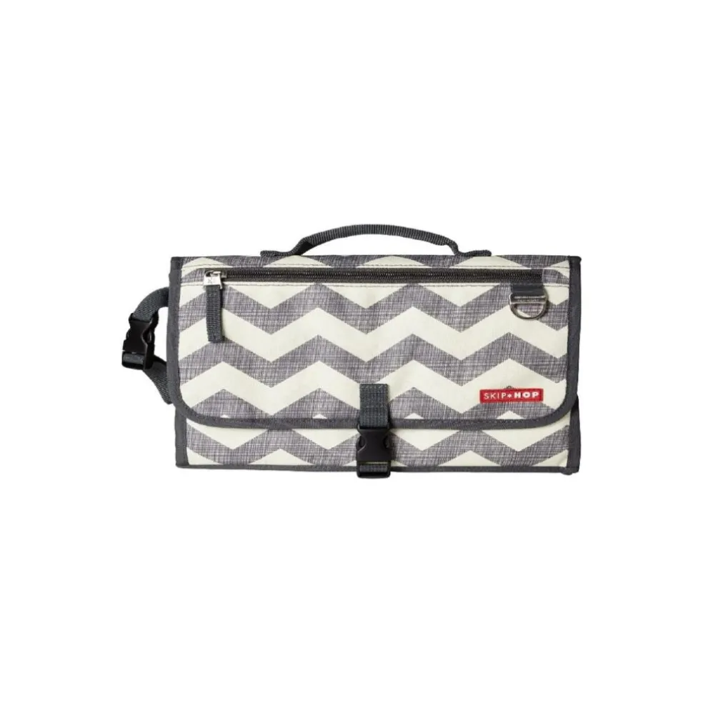 Skip Hop Pronto Signature Changing Station - Chevron