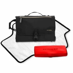 Skip Hop Pronto Signature Changing Station - Eco Black