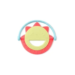 Skip Hop Silver Lining Cloud Teether & Play Toy