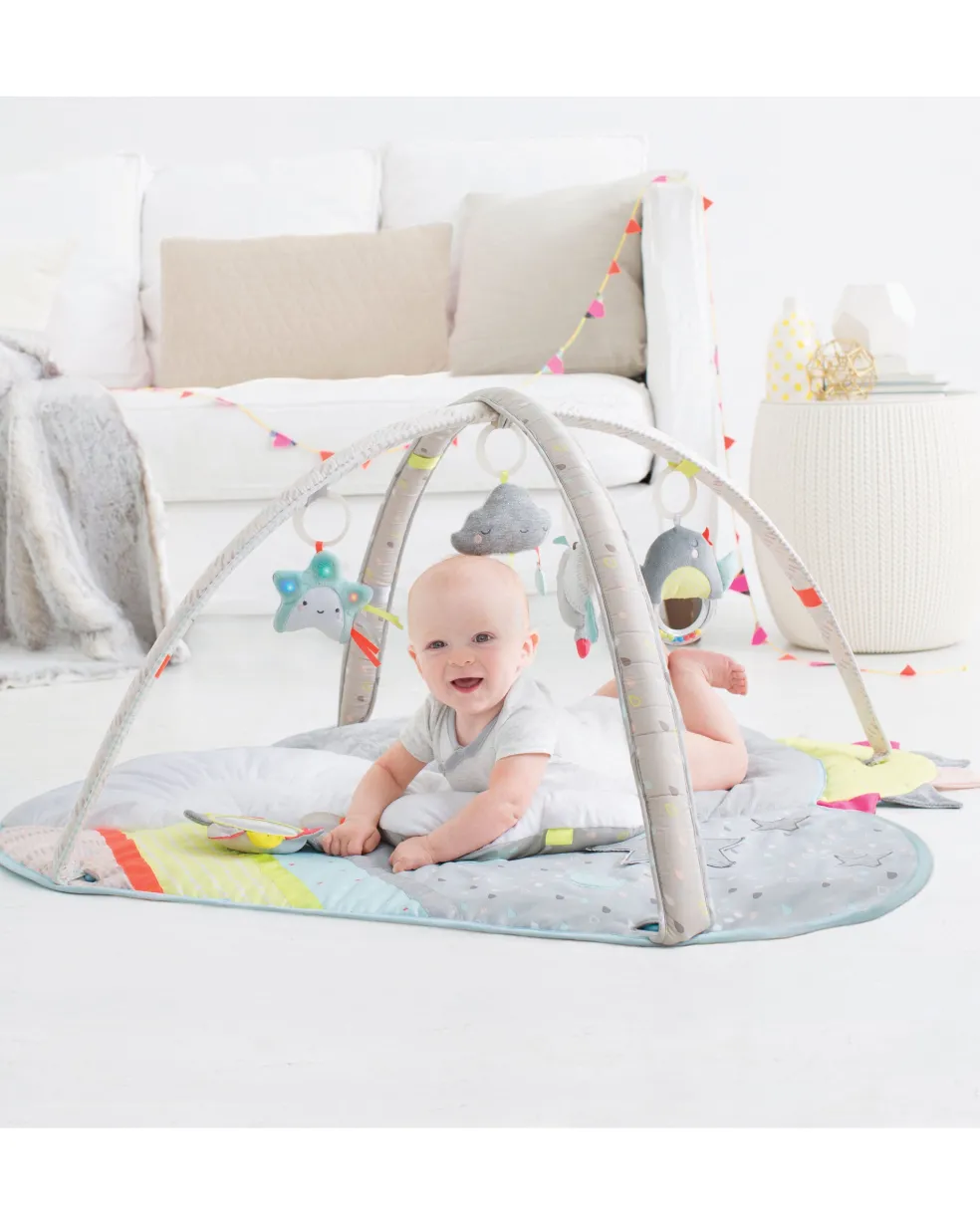 Skip Hop Silver Lining Cloud Activity Gym