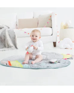 Skip Hop Silver Lining Cloud Activity Gym