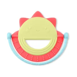 Skip Hop Silver Lining Cloud Teether & Play Toy