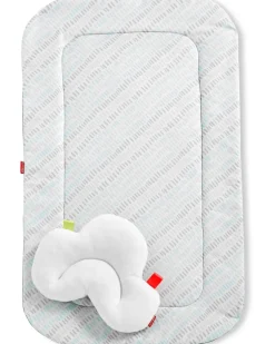 Skip Hop Silver Lining Wooden Activity Gym