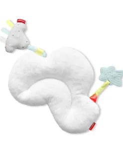 Skip Hop Silver Lining Wooden Activity Gym