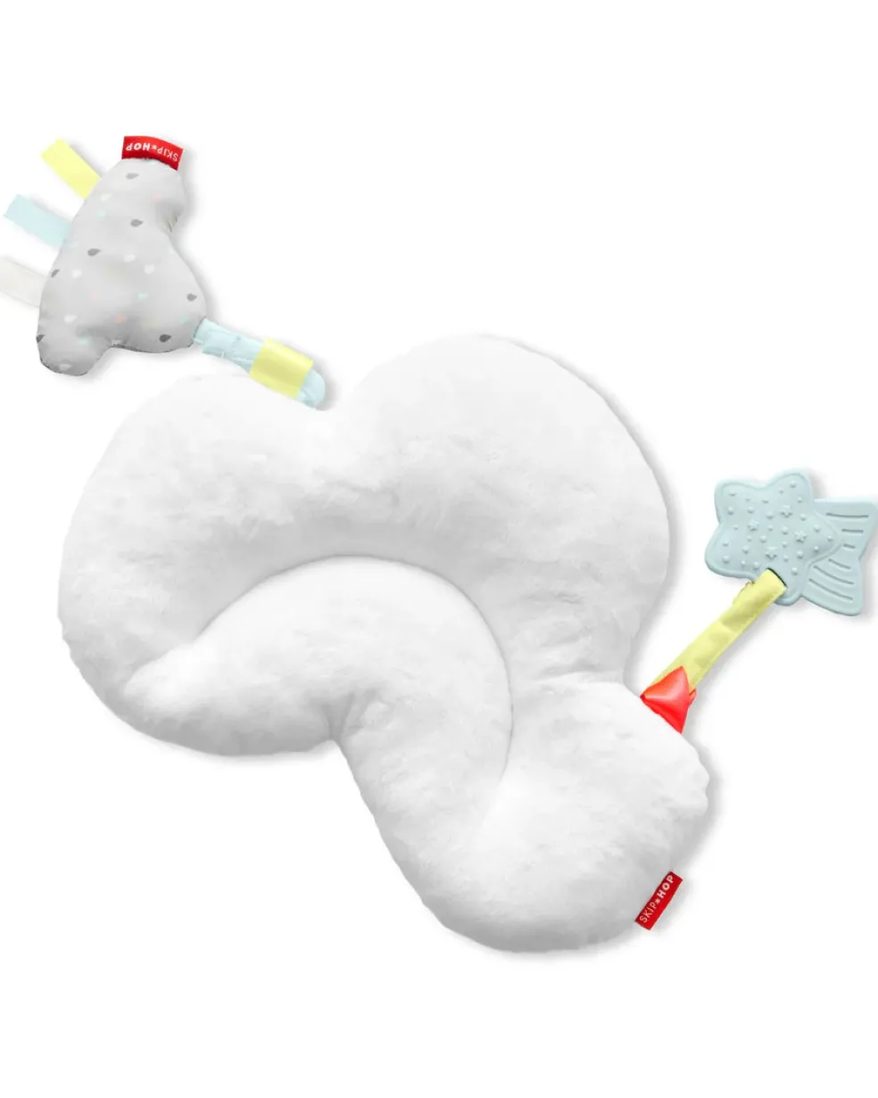 Skip Hop Silver Lining Wooden Activity Gym