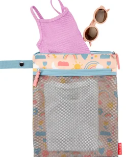Skip Hop Spark Style Wet Bag