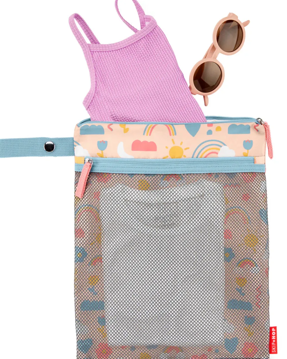 Skip Hop Spark Style Wet Bag