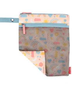 Skip Hop Spark Style Wet Bag