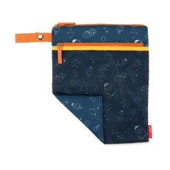 Skip Hop Spark Style Wet Bag