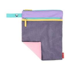 Skip Hop Spark Style Wet Bag