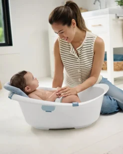 Skip Hop Wave 4-in-1 Bath