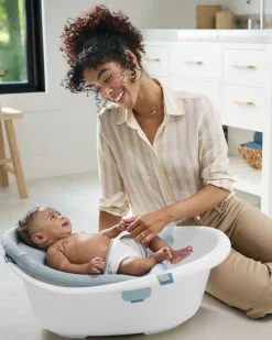 Skip Hop Wave 4-in-1 Bath