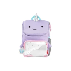 Skip Hop Zoo Big Kid Backpack