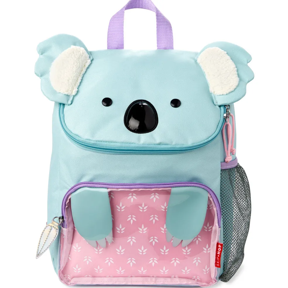 Skip Hop Zoo Big Kid Backpack