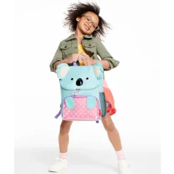 Skip Hop Zoo Big Kid Backpack