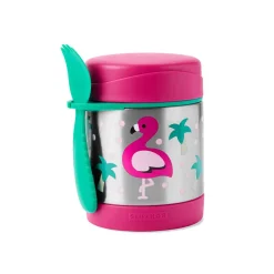 Skip Hop Zoo Insulated Food Jar