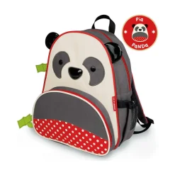 Skip Hop Zoo Little Kid Backpack