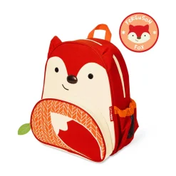Skip Hop Zoo Little Kid Backpack