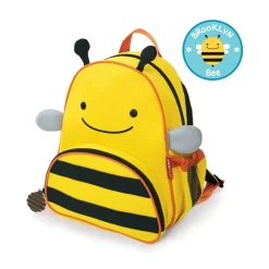Skip Hop Zoo Little Kid Backpack