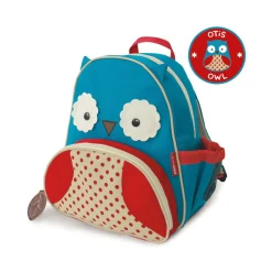 Skip Hop Zoo Little Kid Backpack