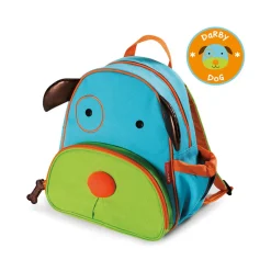 Skip Hop Zoo Little Kid Backpack