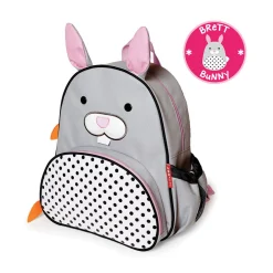 Skip Hop Zoo Little Kid Backpack