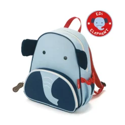 Skip Hop Zoo Little Kid Backpack