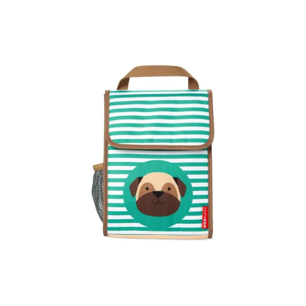 Skip Hop Zoo Lunch Bag