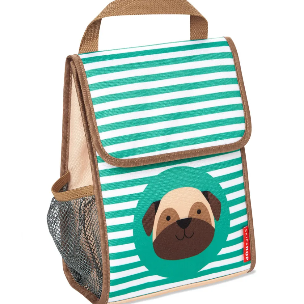 Skip Hop Zoo Lunch Bag